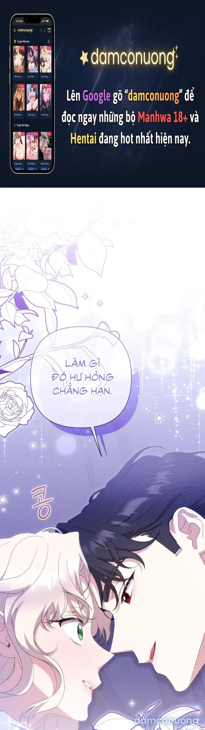 đọc truyện Dành Cho Những Ai Coi Hối Tiếc Là Điều Xa Xỉ Chương 50 ảnh 2 tại Thiên Thai Truyện