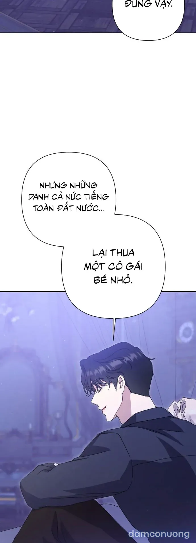 đọc truyện Dành Cho Những Ai Coi Hối Tiếc Là Điều Xa Xỉ Chương 50 ảnh 15 tại Thiên Thai Truyện
