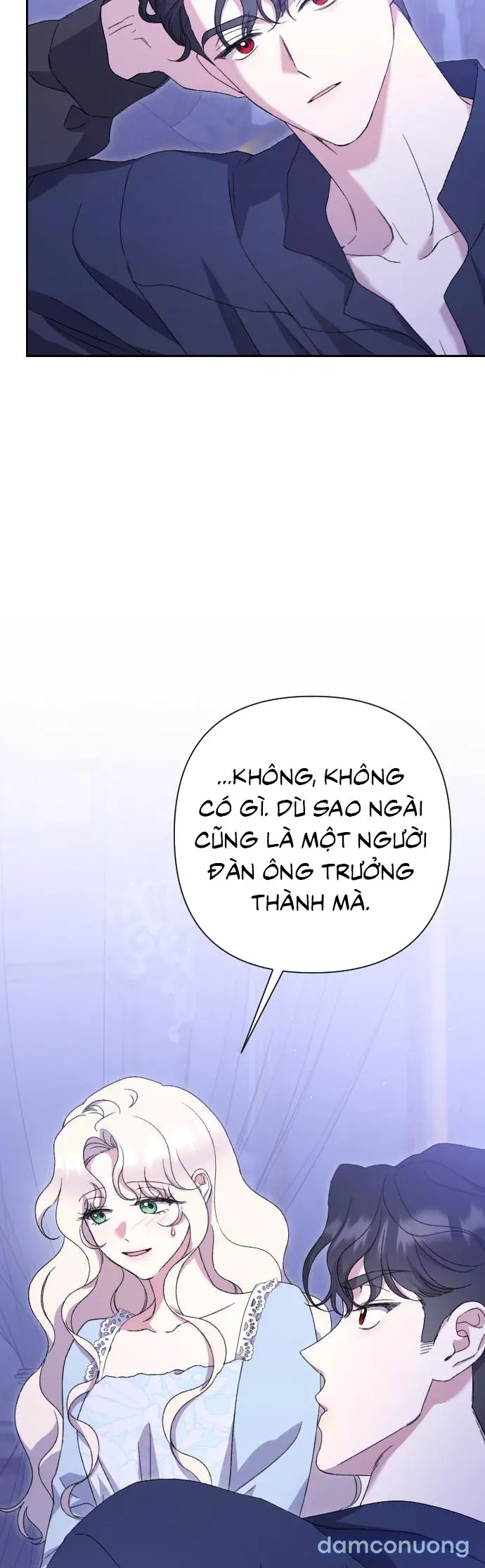 đọc truyện Dành Cho Những Ai Coi Hối Tiếc Là Điều Xa Xỉ Chương 50 ảnh 8 tại Thiên Thai Truyện