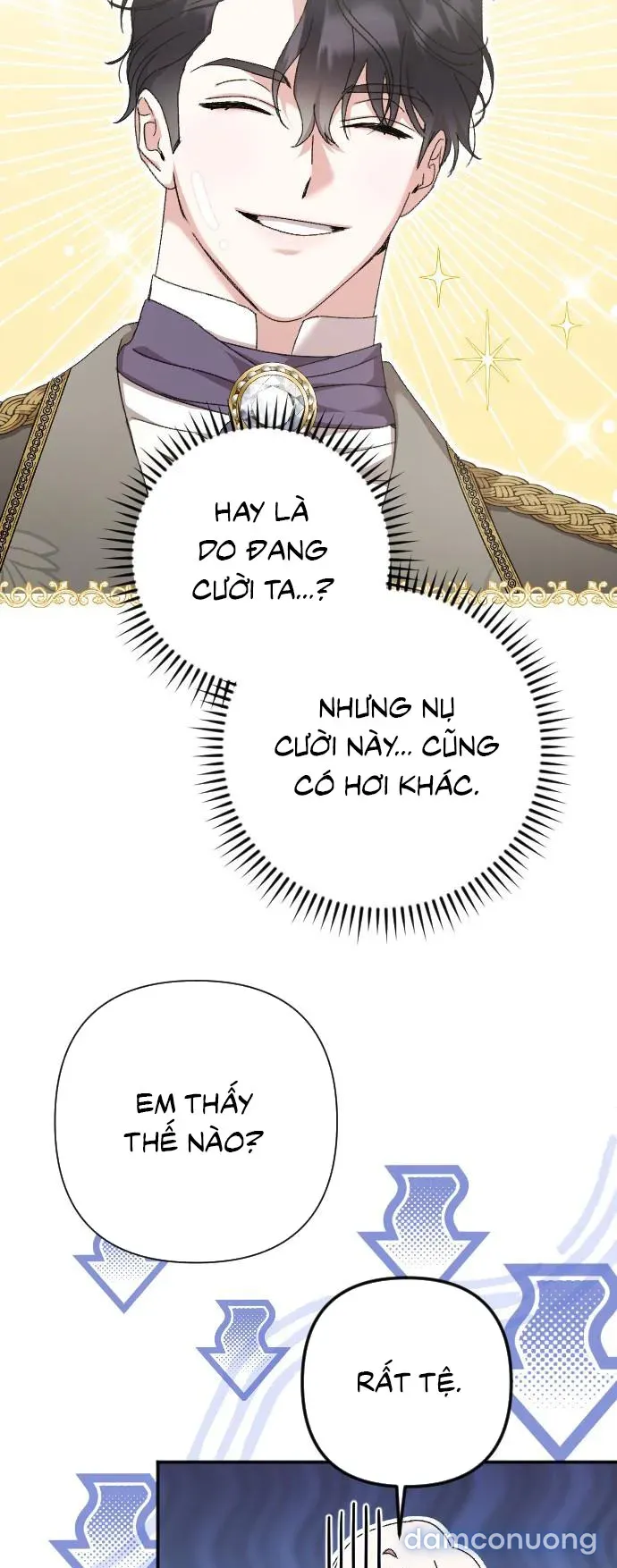 đọc truyện Dành Cho Những Ai Coi Hối Tiếc Là Điều Xa Xỉ Chương 51 ảnh 15 tại Thiên Thai Truyện
