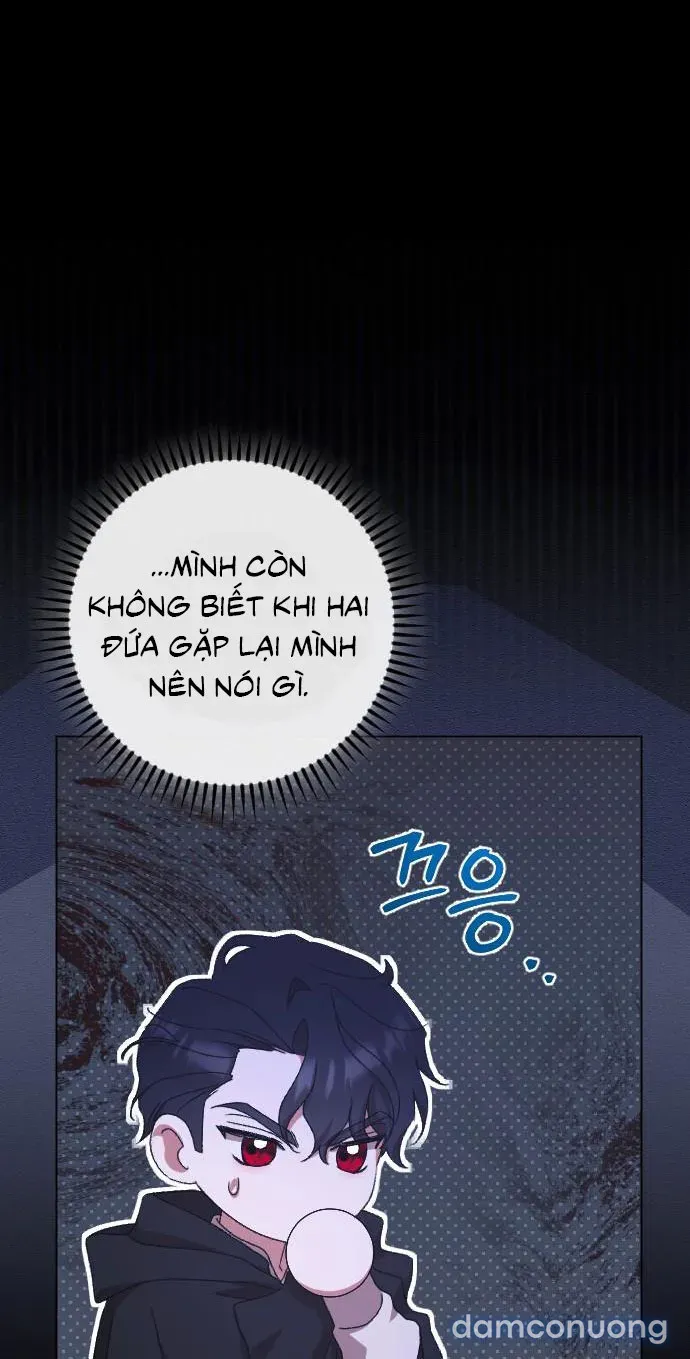 đọc truyện Dành Cho Những Ai Coi Hối Tiếc Là Điều Xa Xỉ Chương 52 ảnh 20 tại Thiên Thai Truyện