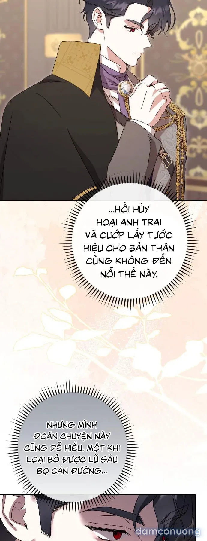 đọc truyện Dành Cho Những Ai Coi Hối Tiếc Là Điều Xa Xỉ Chương 52 ảnh 4 tại Thiên Thai Truyện