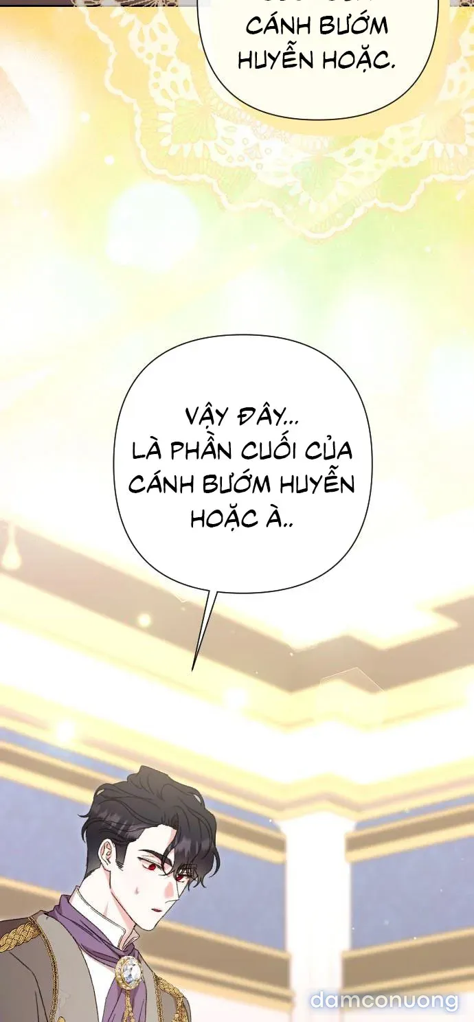 đọc truyện Dành Cho Những Ai Coi Hối Tiếc Là Điều Xa Xỉ Chương 52 ảnh 53 tại Thiên Thai Truyện