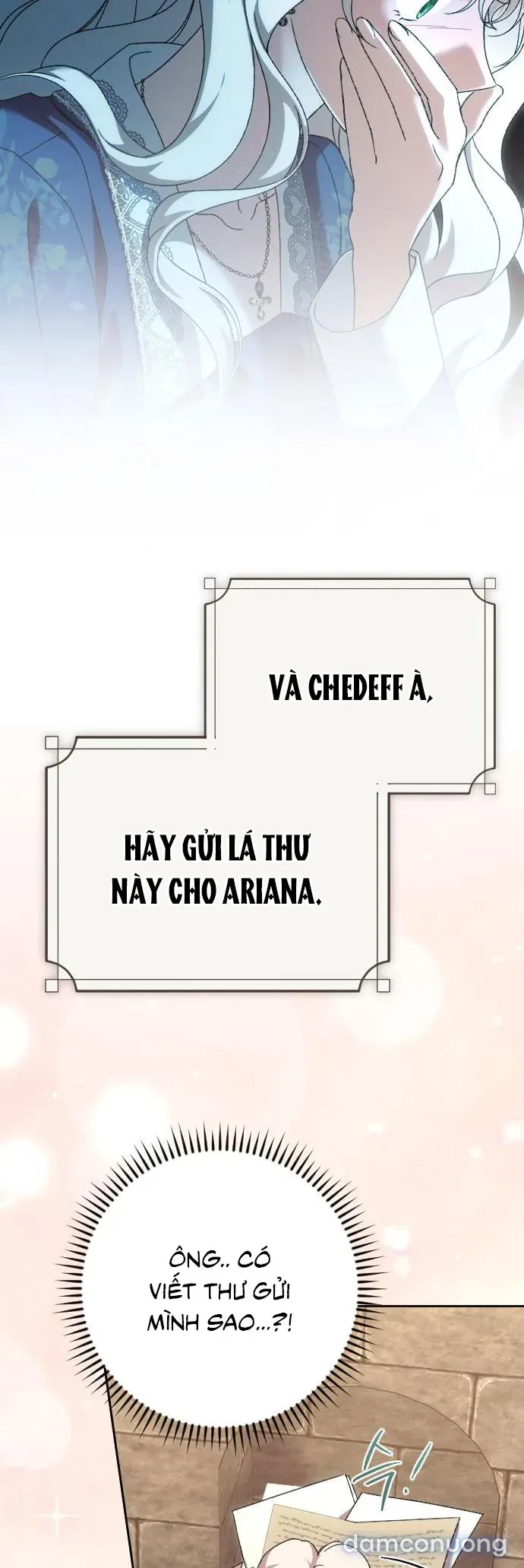 đọc truyện Dành Cho Những Ai Coi Hối Tiếc Là Điều Xa Xỉ Chương 53 ảnh 18 tại Thiên Thai Truyện