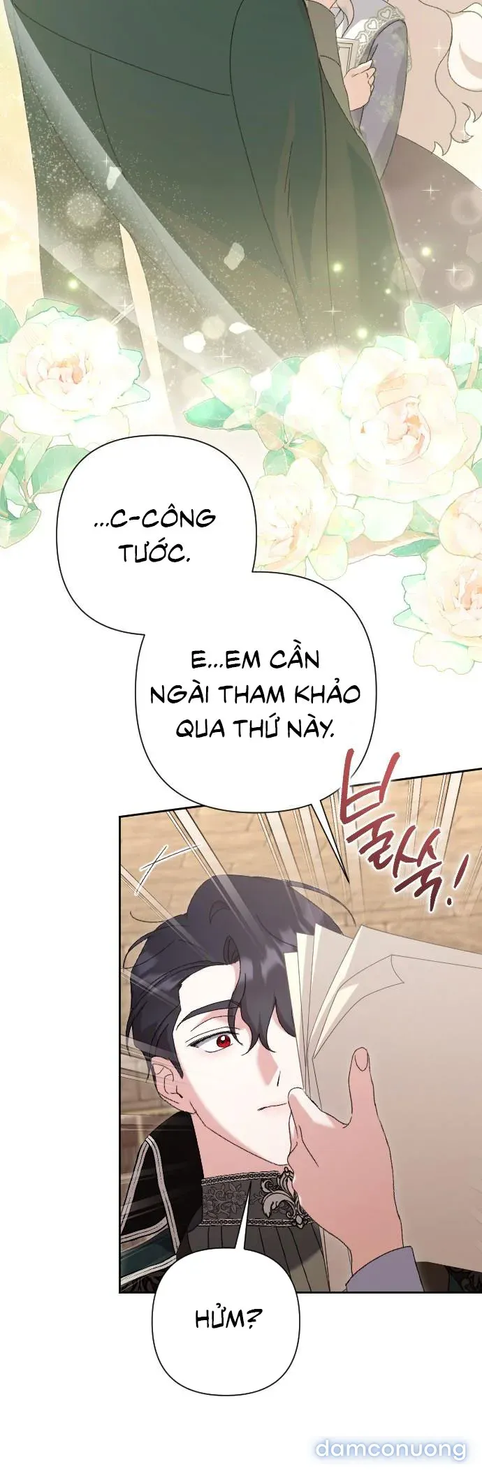 đọc truyện Dành Cho Những Ai Coi Hối Tiếc Là Điều Xa Xỉ Chương 53 ảnh 32 tại Thiên Thai Truyện