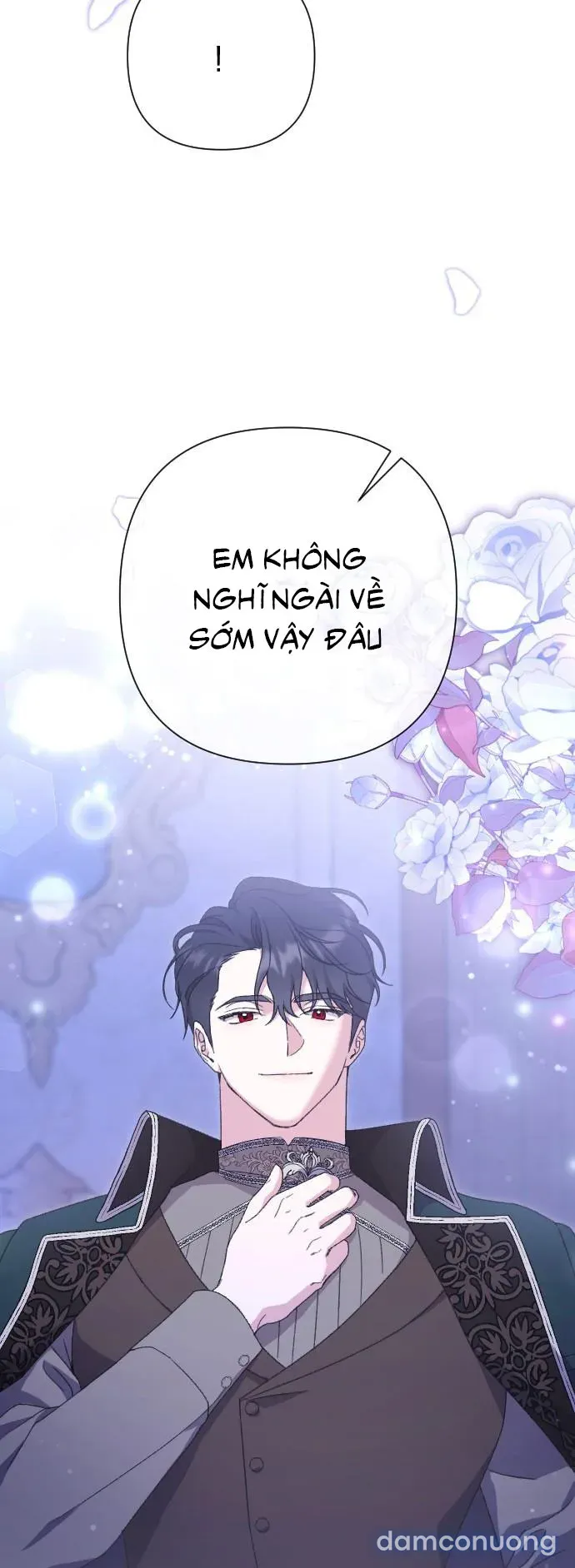 đọc truyện Dành Cho Những Ai Coi Hối Tiếc Là Điều Xa Xỉ Chương 54 ảnh 19 tại Thiên Thai Truyện