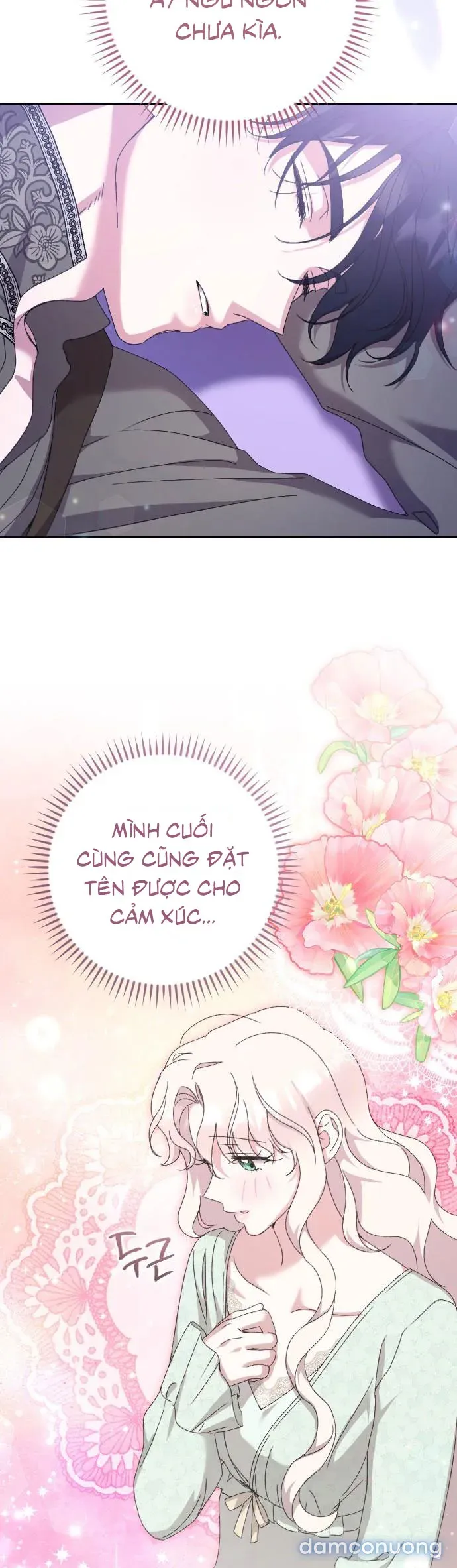 đọc truyện Dành Cho Những Ai Coi Hối Tiếc Là Điều Xa Xỉ Chương 54 ảnh 47 tại Thiên Thai Truyện