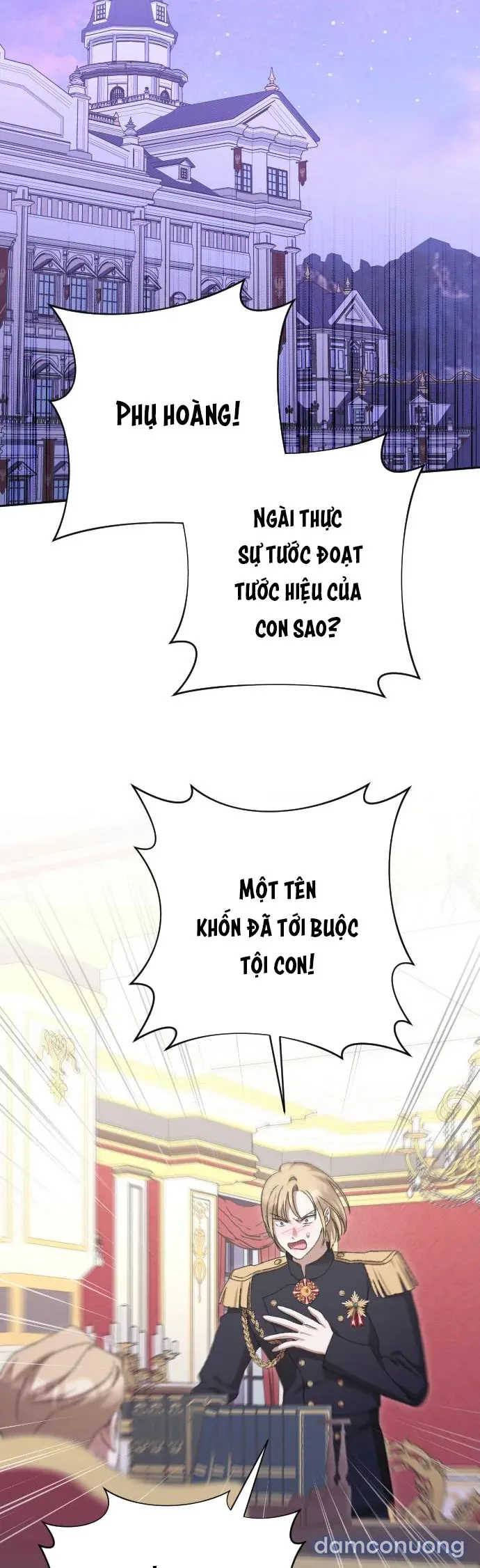 đọc truyện Dành Cho Những Ai Coi Hối Tiếc Là Điều Xa Xỉ Chương 55 ảnh 12 tại Thiên Thai Truyện
