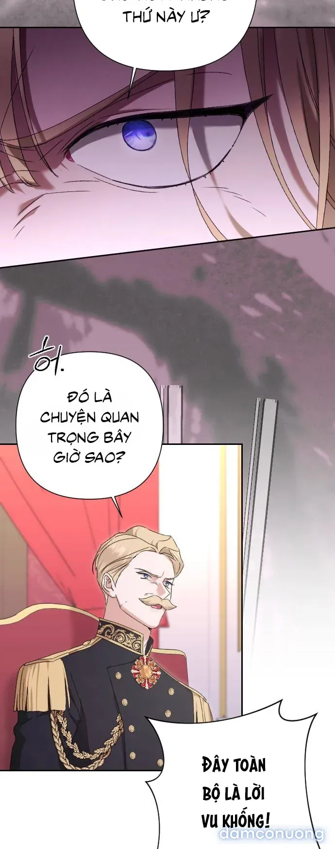 đọc truyện Dành Cho Những Ai Coi Hối Tiếc Là Điều Xa Xỉ Chương 55 ảnh 16 tại Thiên Thai Truyện