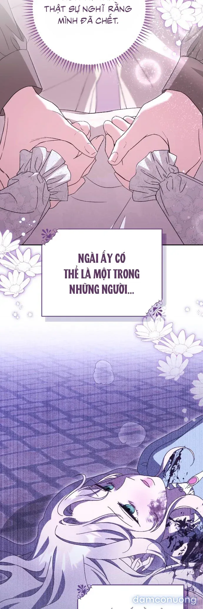 đọc truyện Dành Cho Những Ai Coi Hối Tiếc Là Điều Xa Xỉ Chương 55 ảnh 27 tại Thiên Thai Truyện