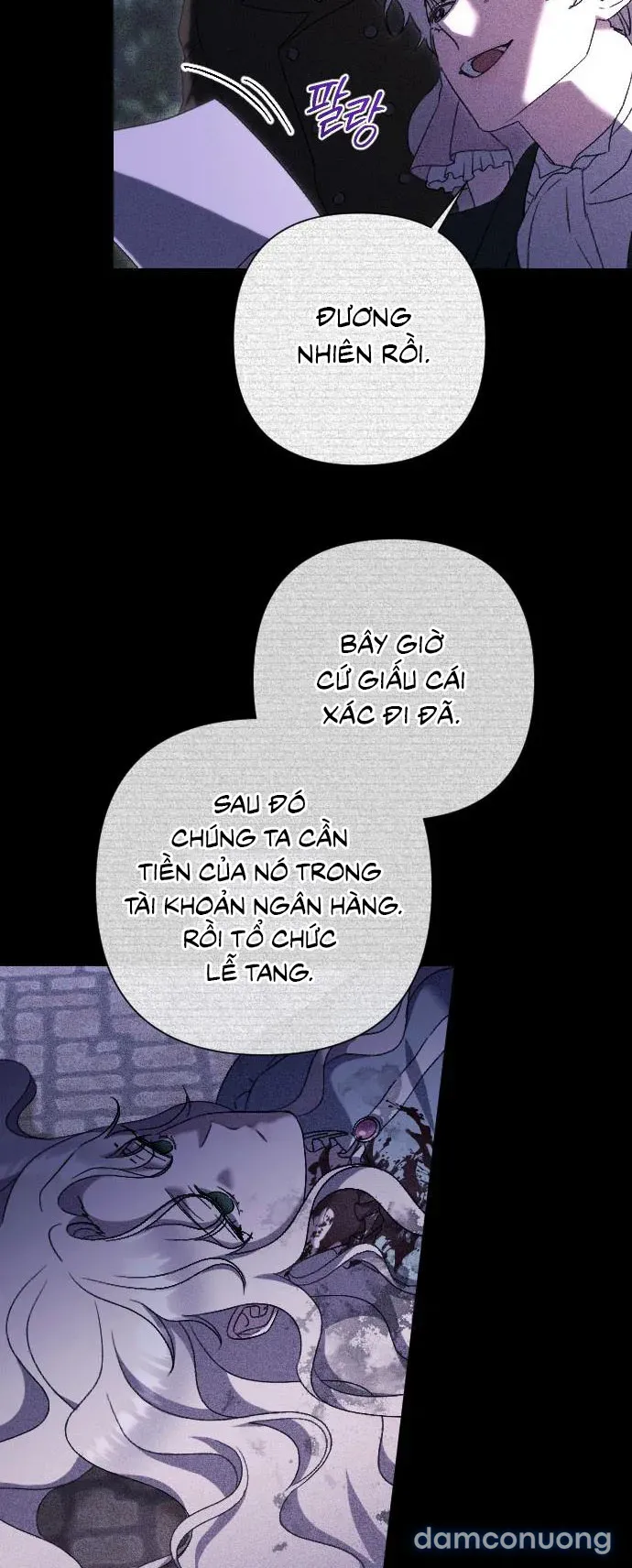 đọc truyện Dành Cho Những Ai Coi Hối Tiếc Là Điều Xa Xỉ Chương 55 ảnh 41 tại Thiên Thai Truyện