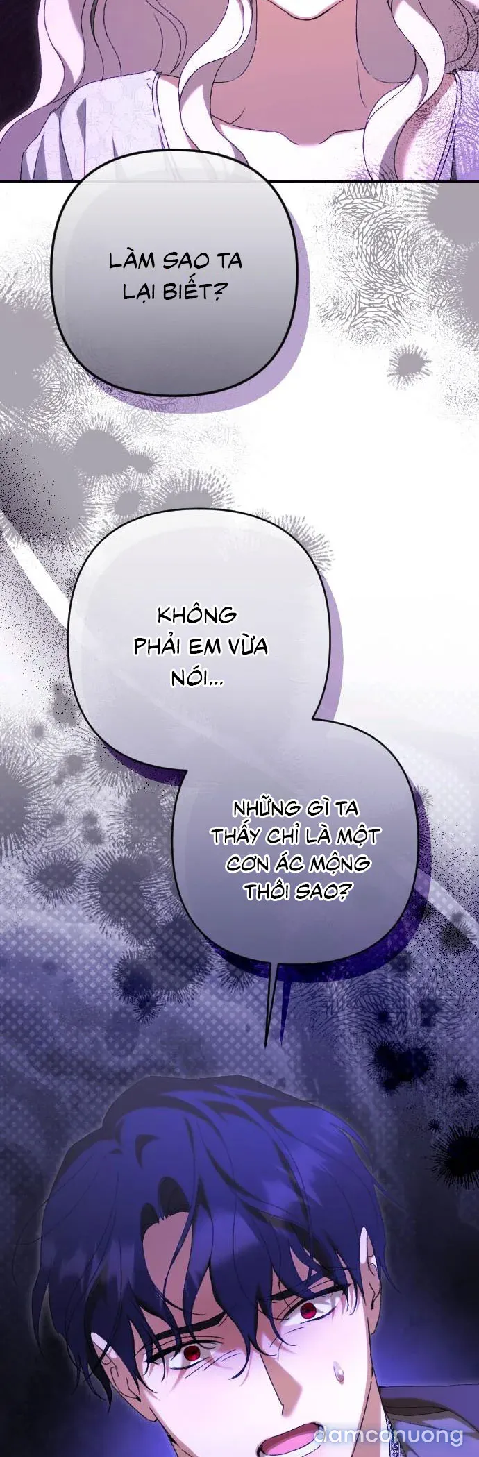 đọc truyện Dành Cho Những Ai Coi Hối Tiếc Là Điều Xa Xỉ Chương 55 ảnh 10 tại Thiên Thai Truyện