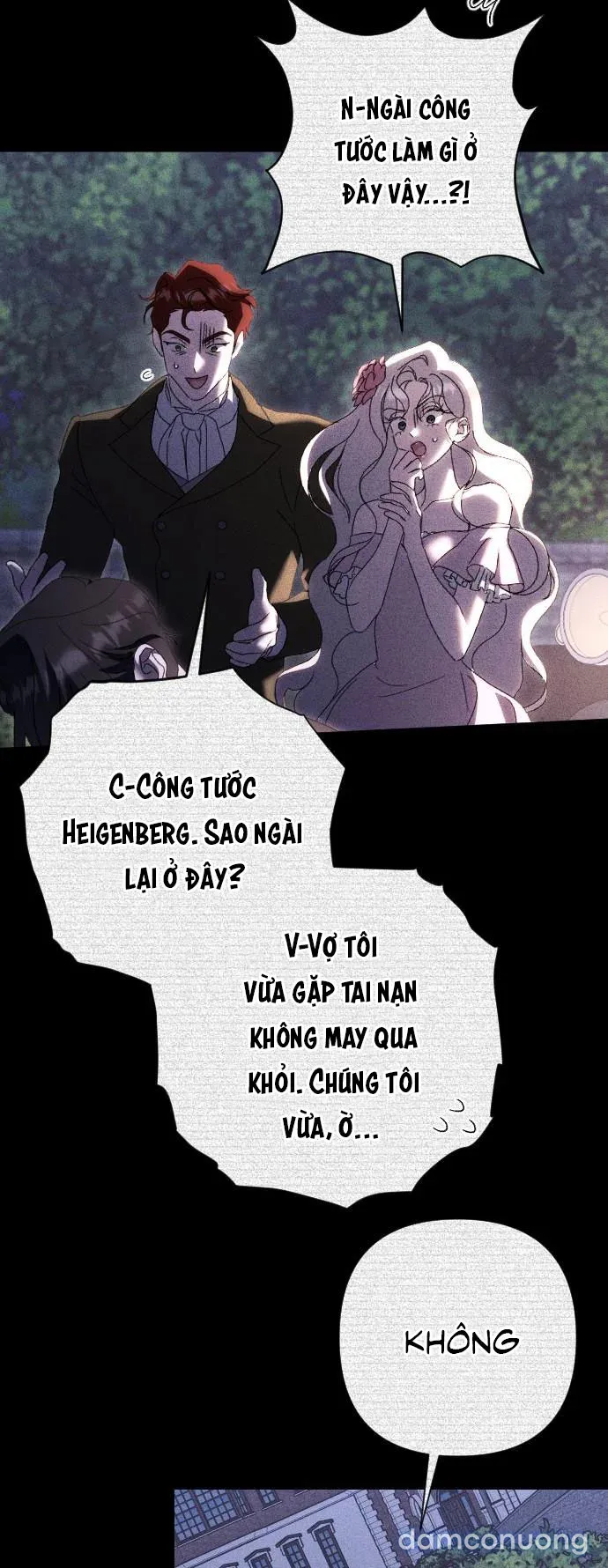 đọc truyện Dành Cho Những Ai Coi Hối Tiếc Là Điều Xa Xỉ Chương 56 ảnh 4 tại Thiên Thai Truyện