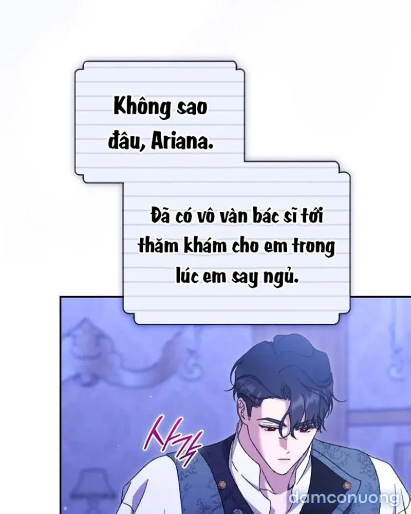 đọc truyện Dành Cho Những Ai Coi Hối Tiếc Là Điều Xa Xỉ Chương 58 ảnh 42 tại Thiên Thai Truyện
