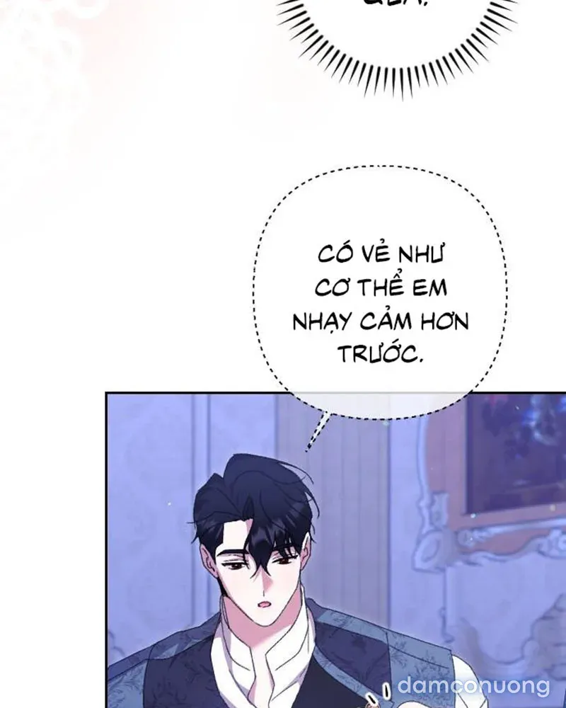 đọc truyện Dành Cho Những Ai Coi Hối Tiếc Là Điều Xa Xỉ Chương 58 ảnh 64 tại Thiên Thai Truyện