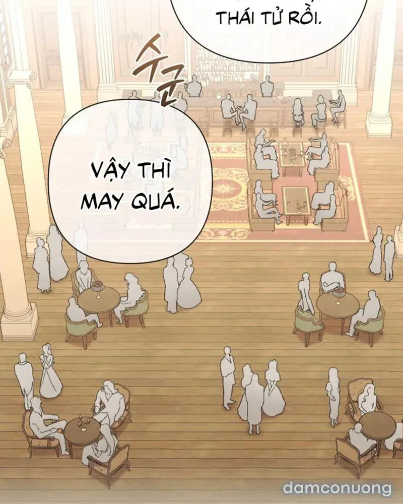 đọc truyện Dành Cho Những Ai Coi Hối Tiếc Là Điều Xa Xỉ Chương 59 ảnh 27 tại Thiên Thai Truyện