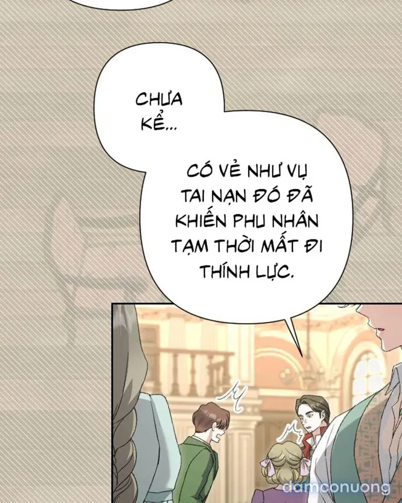 đọc truyện Dành Cho Những Ai Coi Hối Tiếc Là Điều Xa Xỉ Chương 59 ảnh 31 tại Thiên Thai Truyện