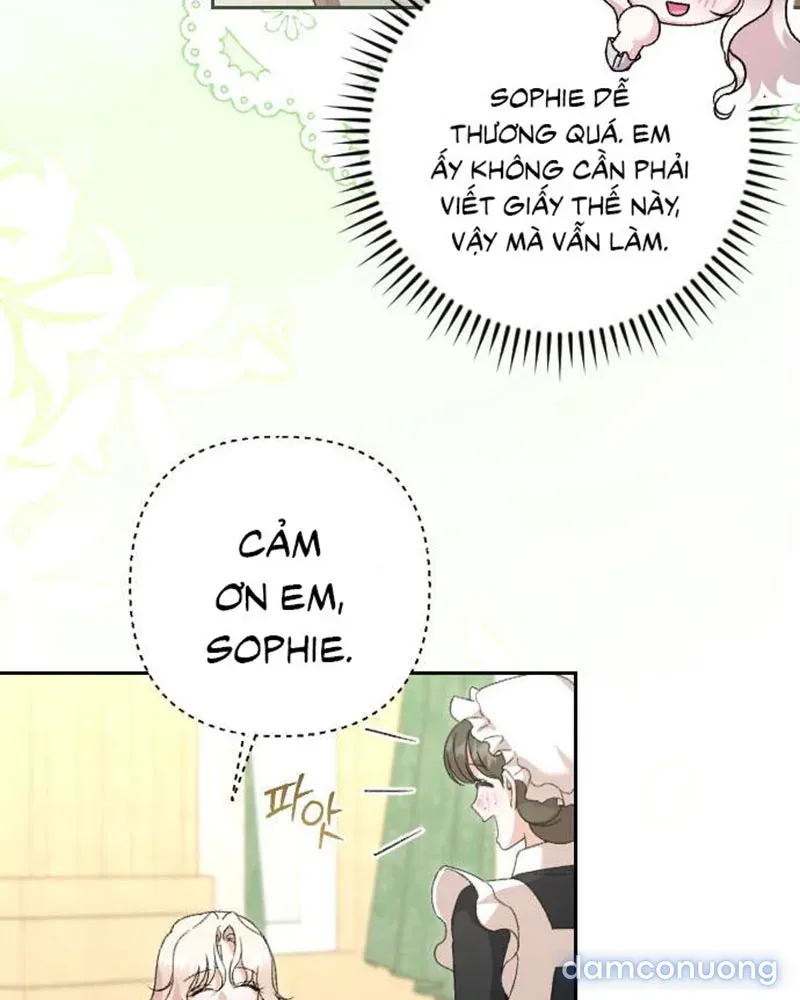 đọc truyện Dành Cho Những Ai Coi Hối Tiếc Là Điều Xa Xỉ Chương 59 ảnh 6 tại Thiên Thai Truyện