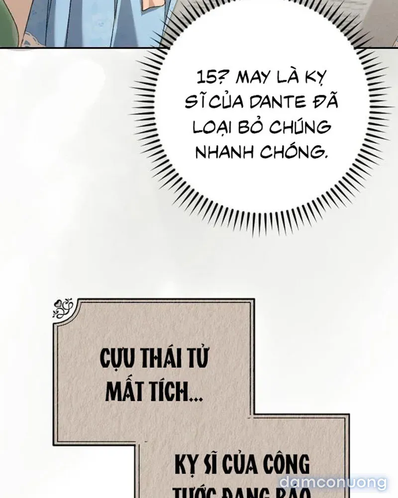 đọc truyện Dành Cho Những Ai Coi Hối Tiếc Là Điều Xa Xỉ Chương 59 ảnh 9 tại Thiên Thai Truyện