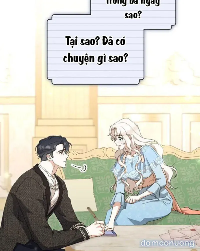 đọc truyện Dành Cho Những Ai Coi Hối Tiếc Là Điều Xa Xỉ Chương 59 ảnh 95 tại Thiên Thai Truyện