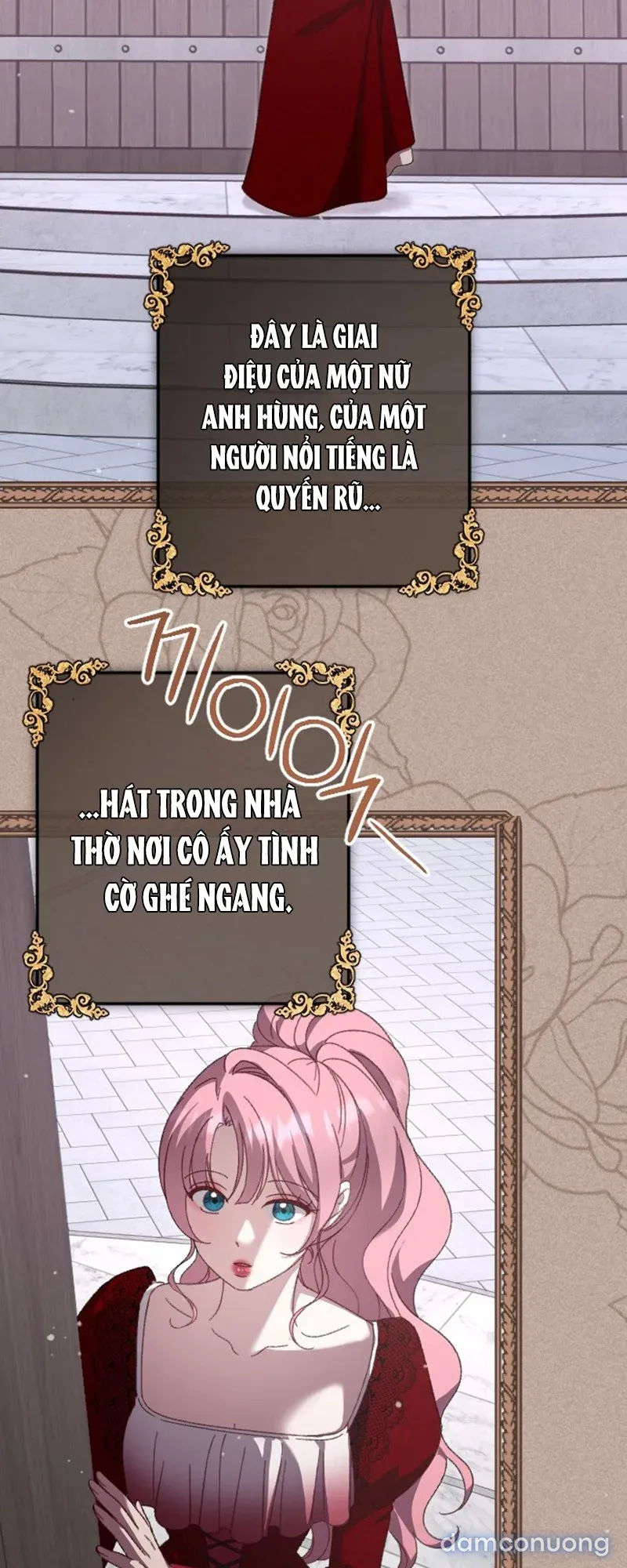 đọc truyện Dành Cho Những Ai Coi Hối Tiếc Là Điều Xa Xỉ Chương 6 ảnh 29 tại Thiên Thai Truyện