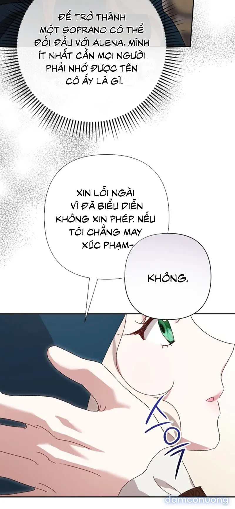 đọc truyện Dành Cho Những Ai Coi Hối Tiếc Là Điều Xa Xỉ Chương 6 ảnh 64 tại Thiên Thai Truyện