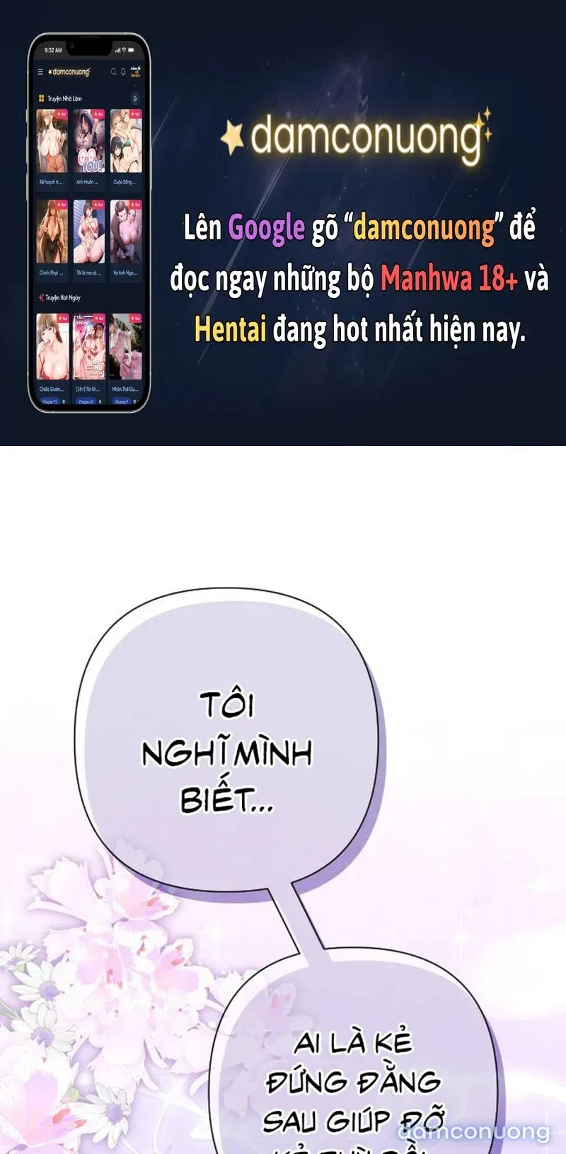 đọc truyện Dành Cho Những Ai Coi Hối Tiếc Là Điều Xa Xỉ Chương 61 ảnh 2 tại Thiên Thai Truyện