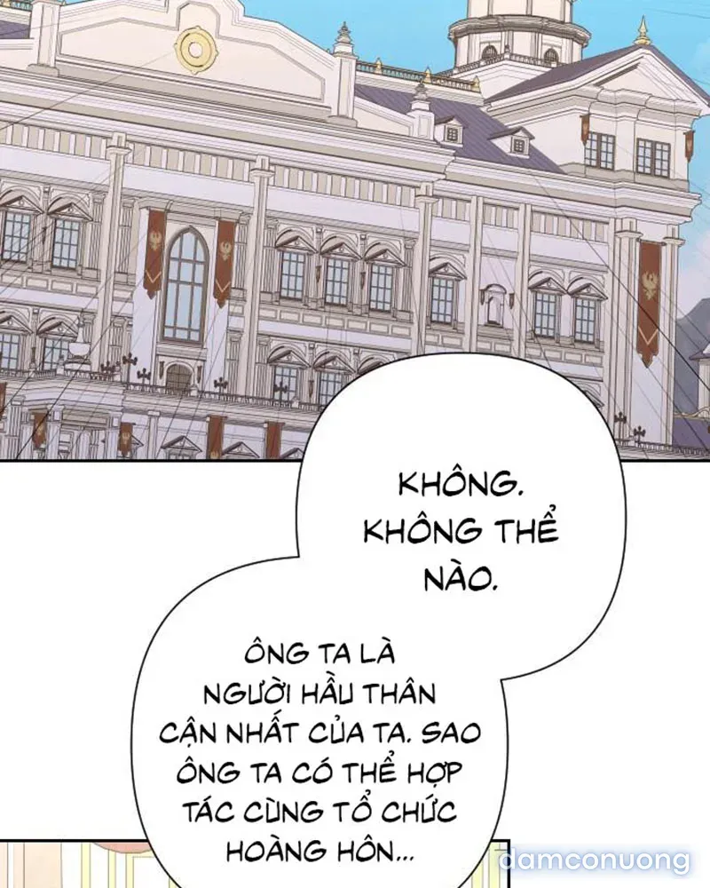 đọc truyện Dành Cho Những Ai Coi Hối Tiếc Là Điều Xa Xỉ Chương 61 ảnh 49 tại Thiên Thai Truyện