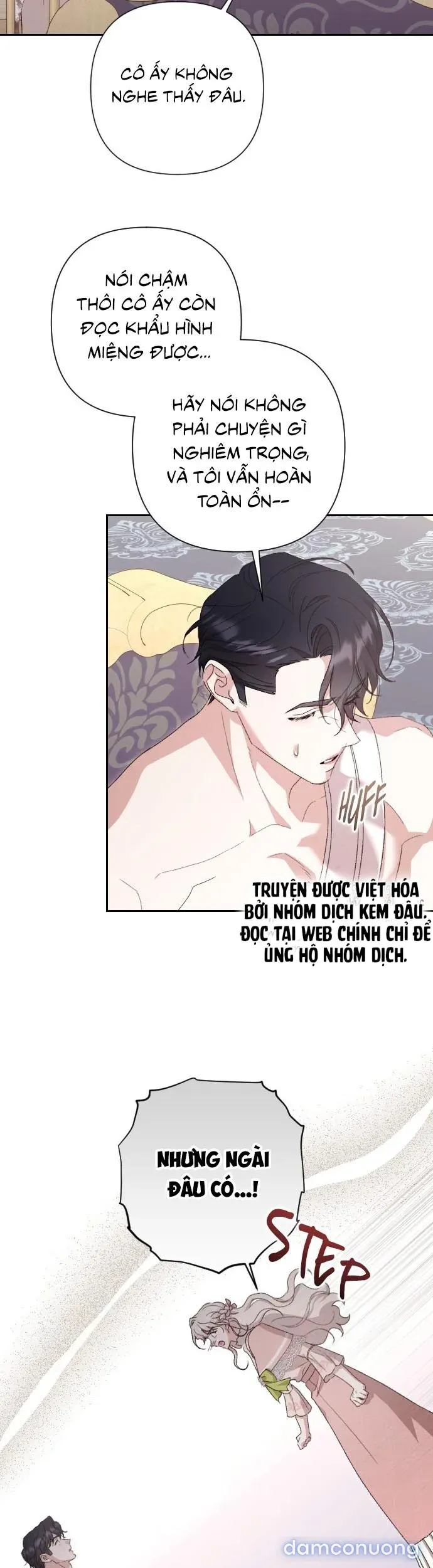 đọc truyện Dành Cho Những Ai Coi Hối Tiếc Là Điều Xa Xỉ Chương 62 ảnh 14 tại Thiên Thai Truyện