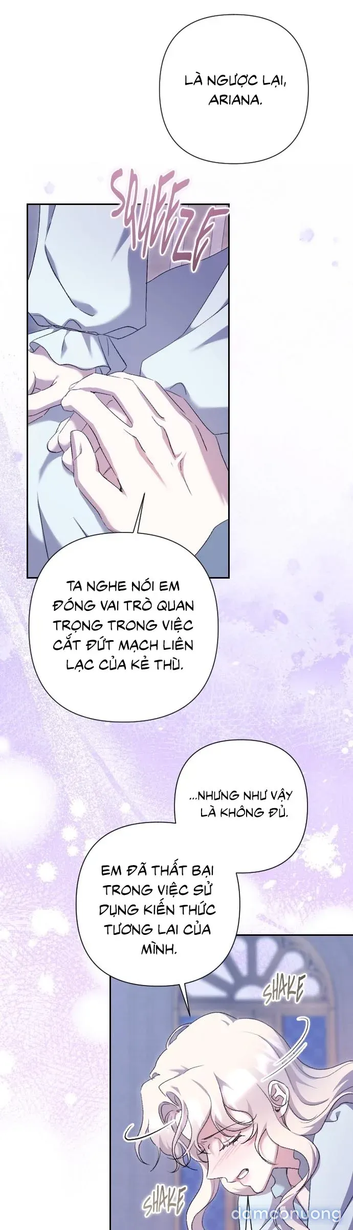 đọc truyện Dành Cho Những Ai Coi Hối Tiếc Là Điều Xa Xỉ Chương 62 ảnh 31 tại Thiên Thai Truyện