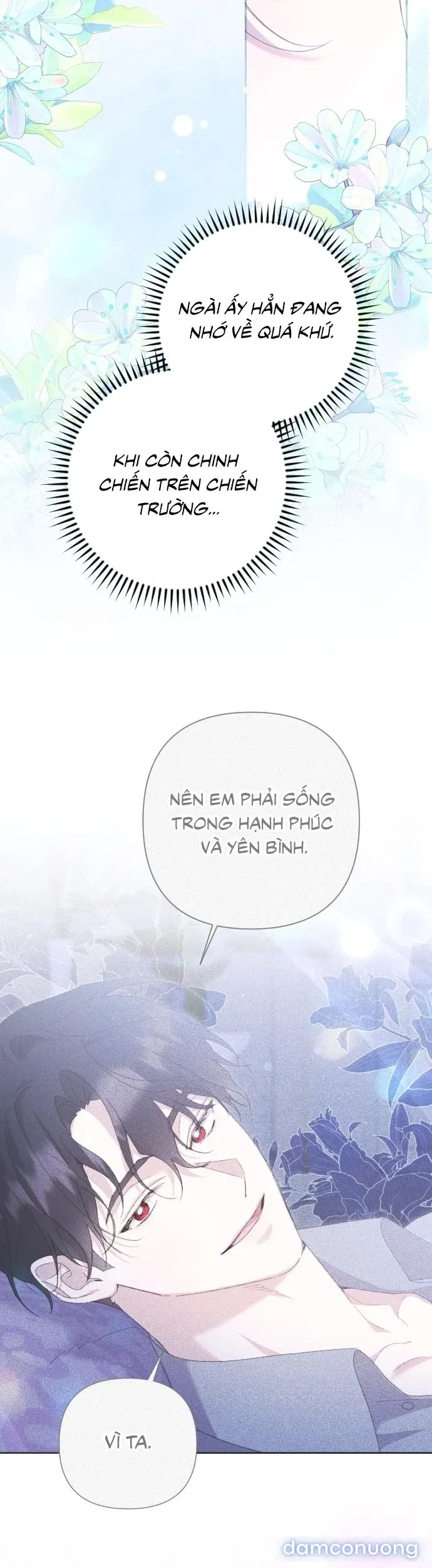 đọc truyện Dành Cho Những Ai Coi Hối Tiếc Là Điều Xa Xỉ Chương 63 ảnh 18 tại Thiên Thai Truyện