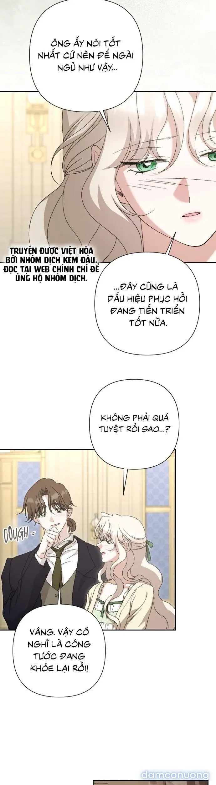 đọc truyện Dành Cho Những Ai Coi Hối Tiếc Là Điều Xa Xỉ Chương 63 ảnh 29 tại Thiên Thai Truyện