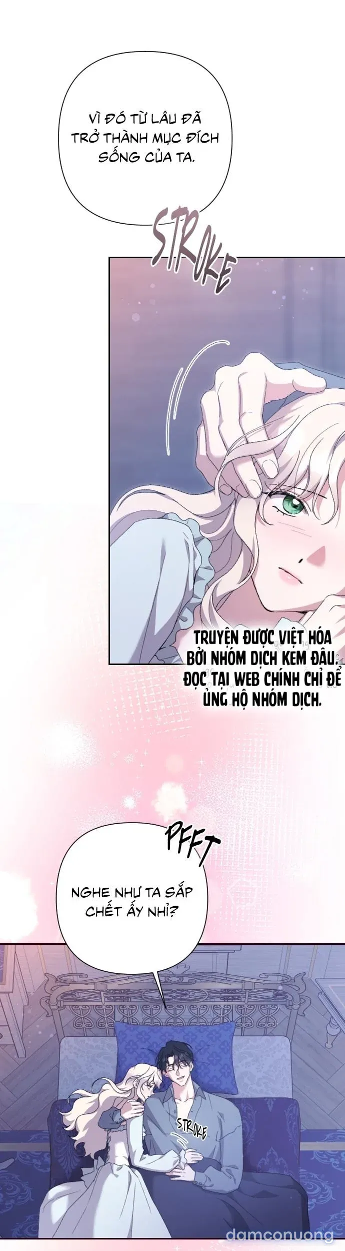đọc truyện Dành Cho Những Ai Coi Hối Tiếc Là Điều Xa Xỉ Chương 63 ảnh 6 tại Thiên Thai Truyện