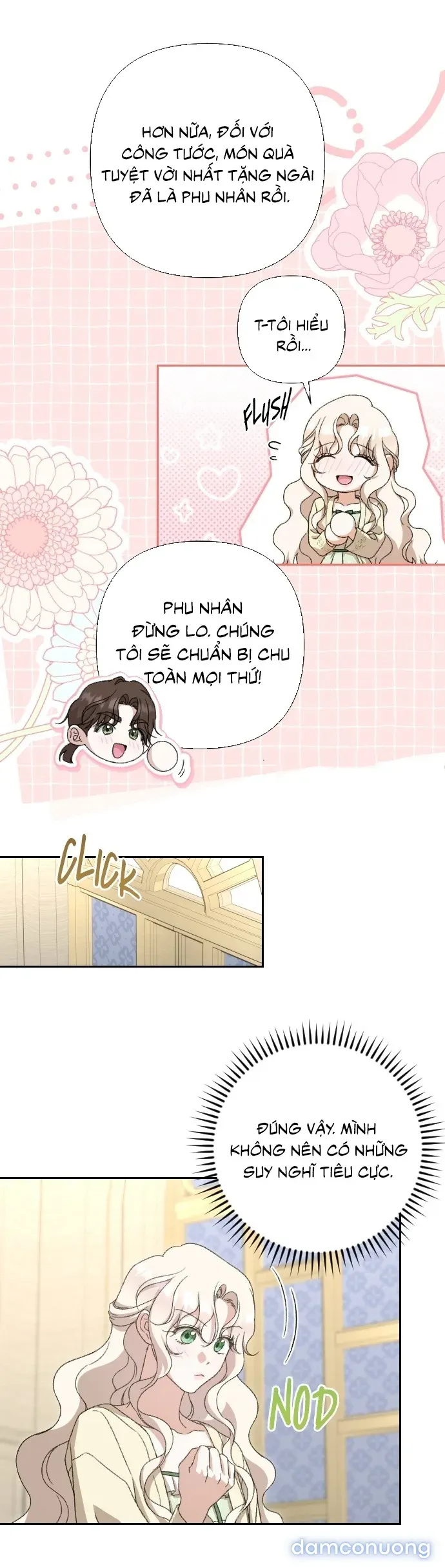 đọc truyện Dành Cho Những Ai Coi Hối Tiếc Là Điều Xa Xỉ Chương 64 ảnh 5 tại Thiên Thai Truyện