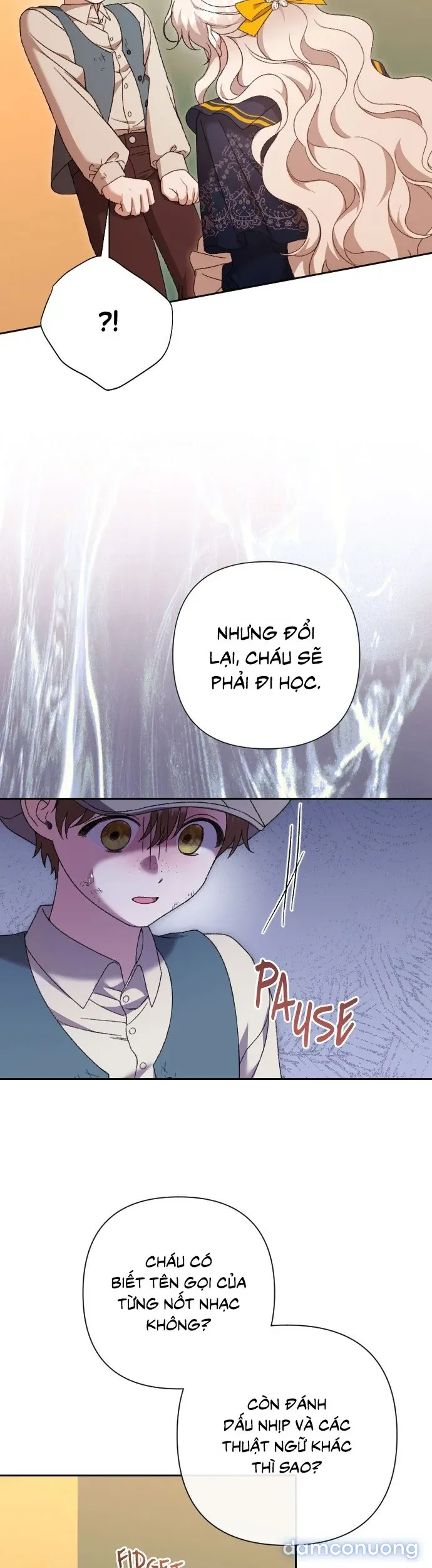 đọc truyện Dành Cho Những Ai Coi Hối Tiếc Là Điều Xa Xỉ Chương 66 ảnh 22 tại Thiên Thai Truyện
