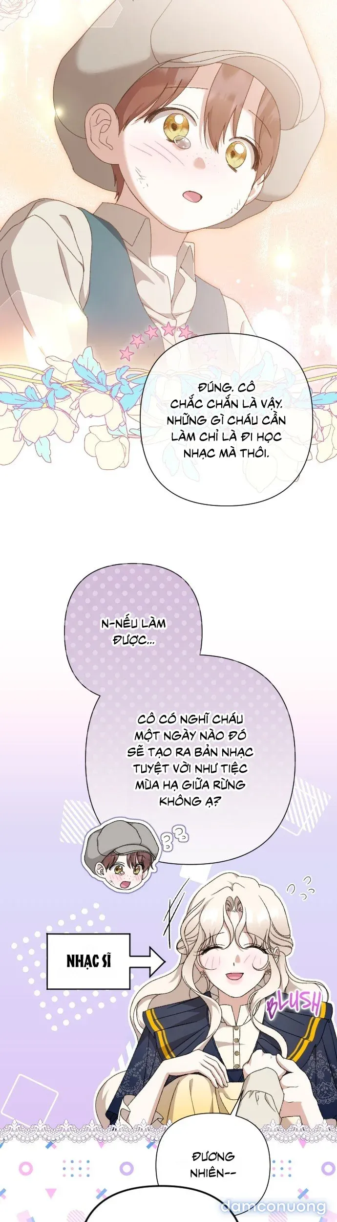 đọc truyện Dành Cho Những Ai Coi Hối Tiếc Là Điều Xa Xỉ Chương 66 ảnh 25 tại Thiên Thai Truyện