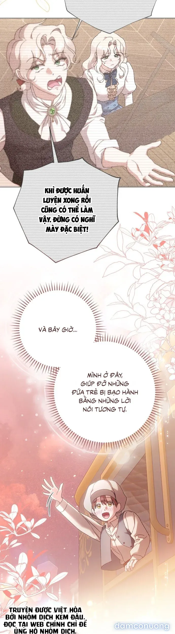 đọc truyện Dành Cho Những Ai Coi Hối Tiếc Là Điều Xa Xỉ Chương 66 ảnh 33 tại Thiên Thai Truyện
