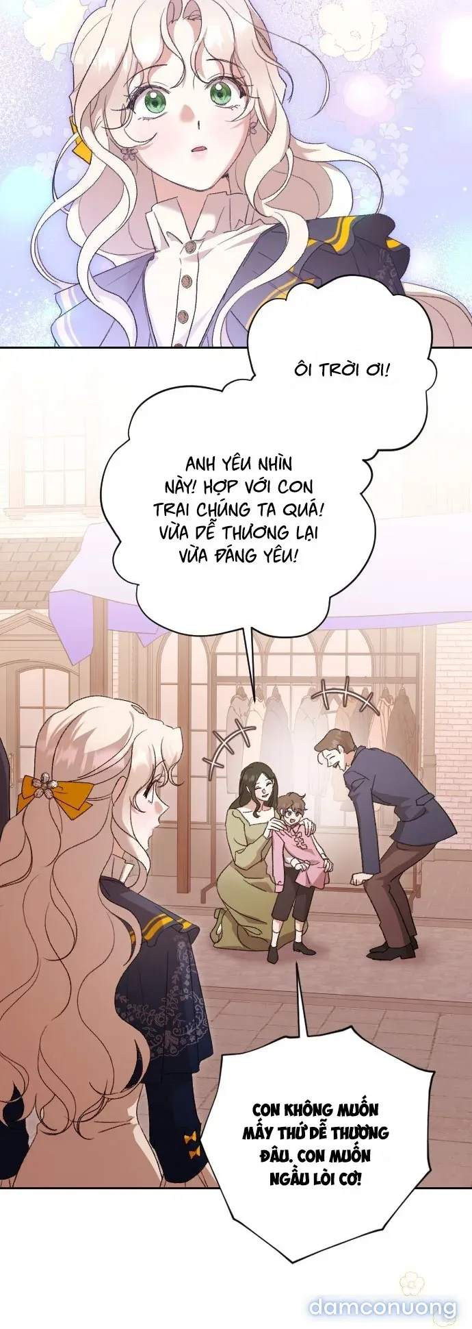 đọc truyện Dành Cho Những Ai Coi Hối Tiếc Là Điều Xa Xỉ Chương 66 ảnh 36 tại Thiên Thai Truyện