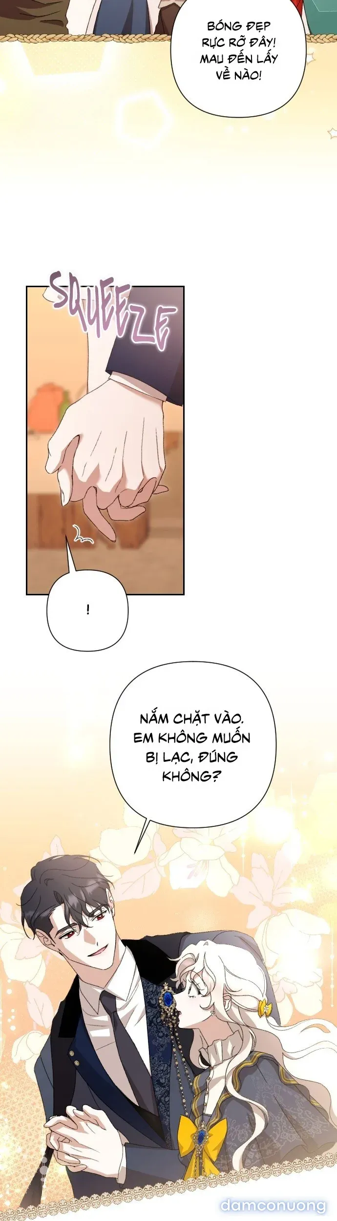 đọc truyện Dành Cho Những Ai Coi Hối Tiếc Là Điều Xa Xỉ Chương 66 ảnh 6 tại Thiên Thai Truyện
