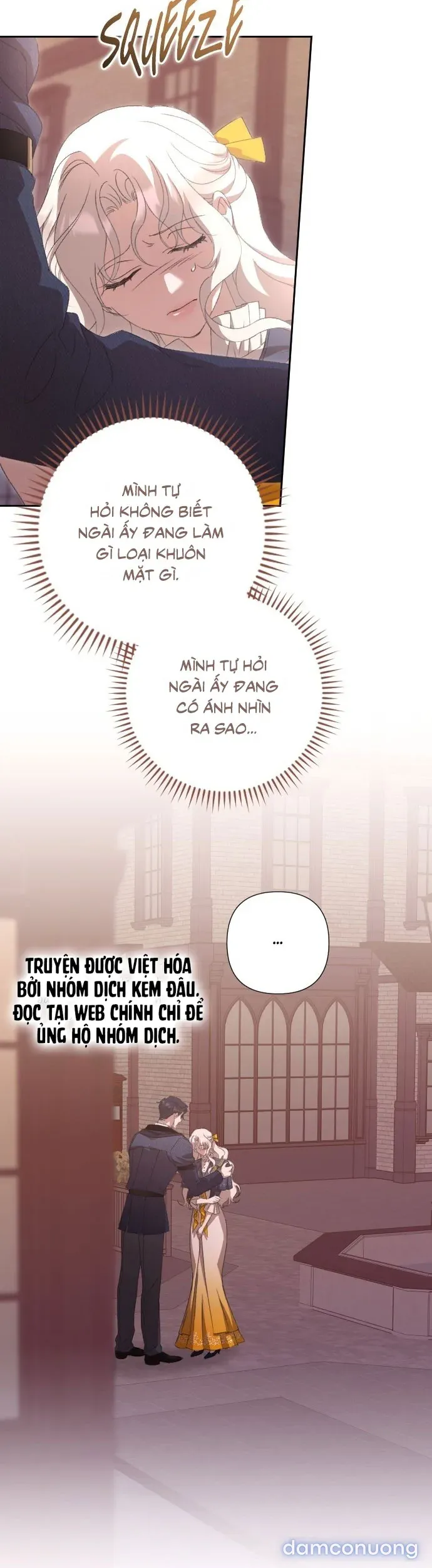 đọc truyện Dành Cho Những Ai Coi Hối Tiếc Là Điều Xa Xỉ Chương 67 ảnh 27 tại Thiên Thai Truyện
