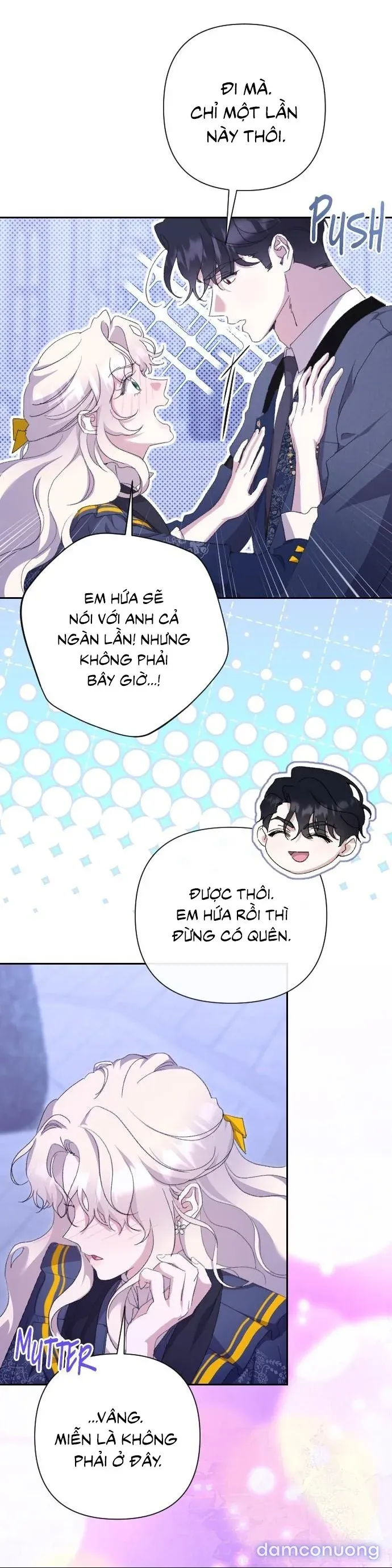 đọc truyện Dành Cho Những Ai Coi Hối Tiếc Là Điều Xa Xỉ Chương 68 ảnh 33 tại Thiên Thai Truyện