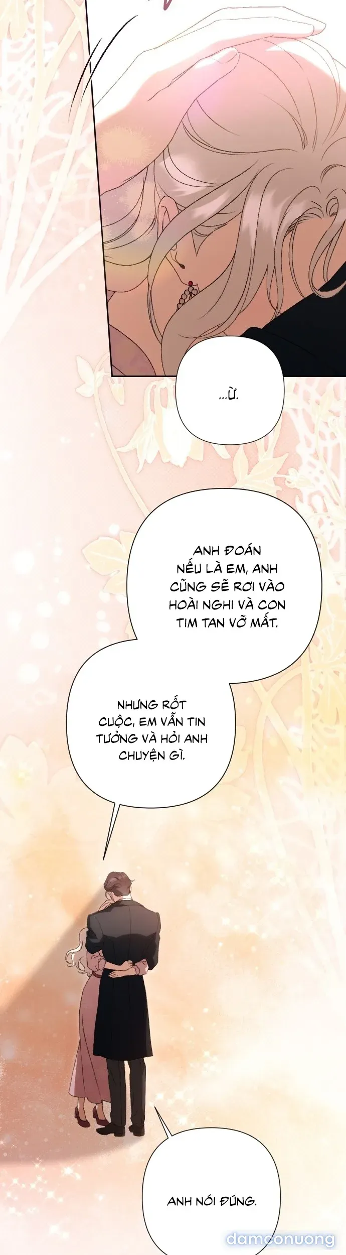 đọc truyện Dành Cho Những Ai Coi Hối Tiếc Là Điều Xa Xỉ Chương 70 ảnh 21 tại Thiên Thai Truyện
