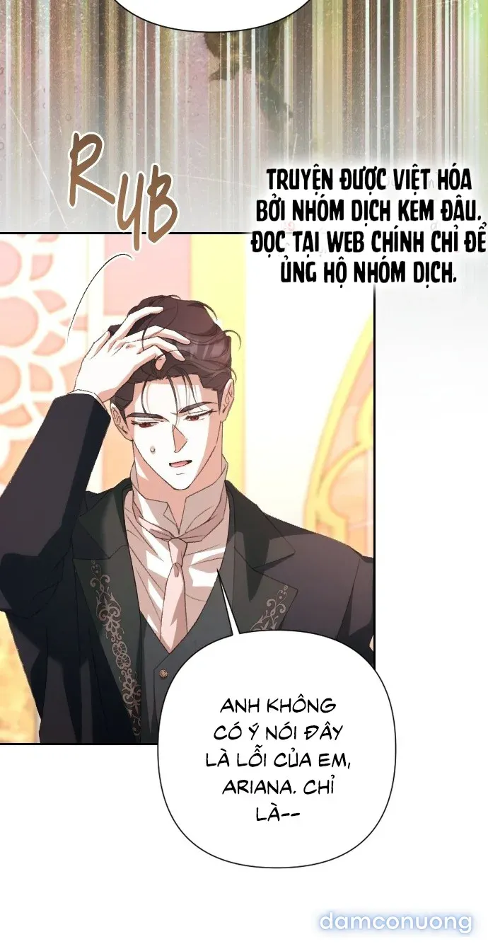 đọc truyện Dành Cho Những Ai Coi Hối Tiếc Là Điều Xa Xỉ Chương 70 ảnh 6 tại Thiên Thai Truyện
