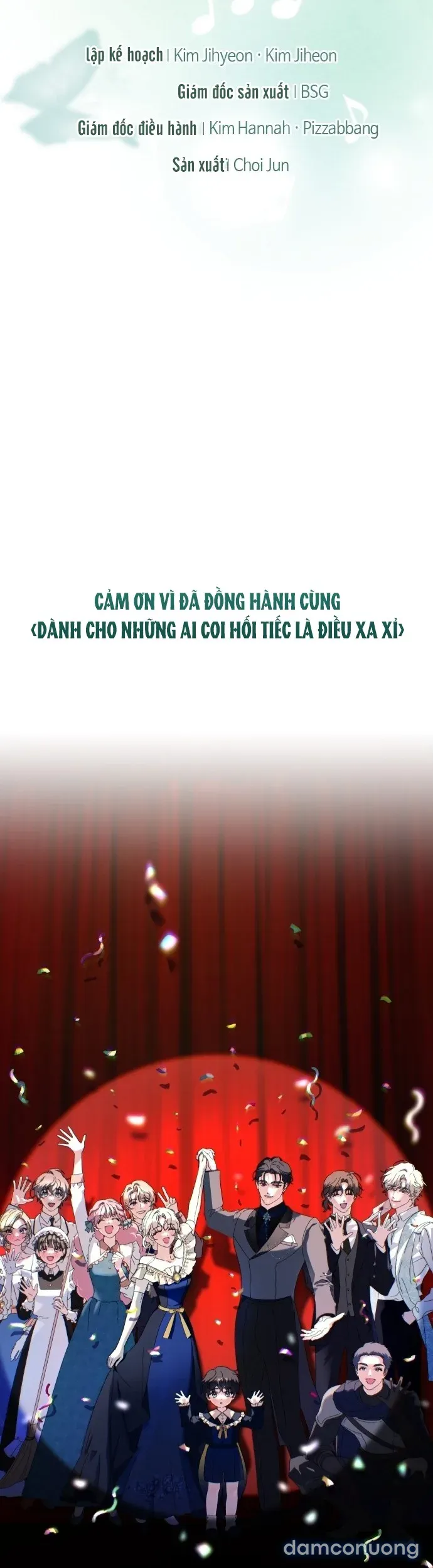 đọc truyện Dành Cho Những Ai Coi Hối Tiếc Là Điều Xa Xỉ Chương 70 ảnh 50 tại Thiên Thai Truyện