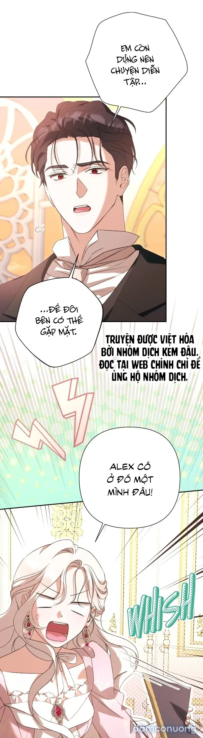 đọc truyện Dành Cho Những Ai Coi Hối Tiếc Là Điều Xa Xỉ Chương 70 ảnh 9 tại Thiên Thai Truyện