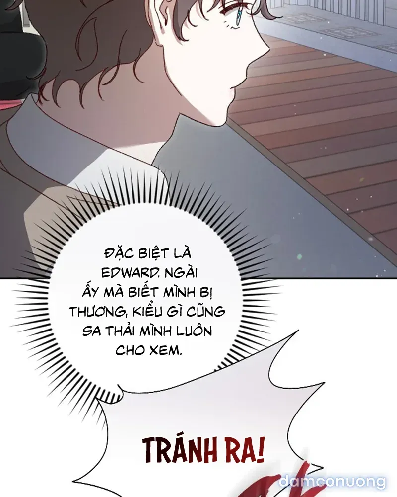 đọc truyện Dành Cho Những Ai Coi Hối Tiếc Là Điều Xa Xỉ Chương 8 ảnh 13 tại Thiên Thai Truyện