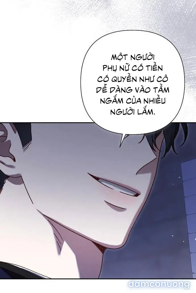 đọc truyện Dành Cho Những Ai Coi Hối Tiếc Là Điều Xa Xỉ Chương 9 ảnh 16 tại Thiên Thai Truyện