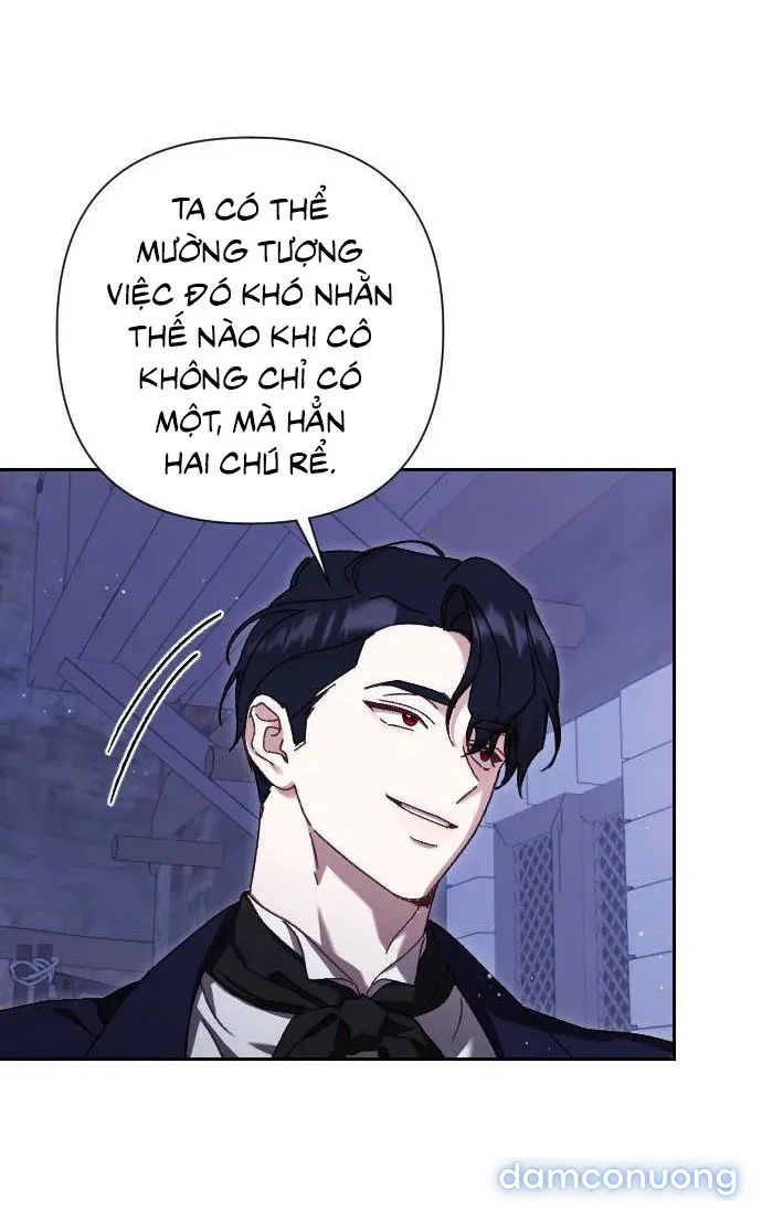 đọc truyện Dành Cho Những Ai Coi Hối Tiếc Là Điều Xa Xỉ Chương 9 ảnh 23 tại Thiên Thai Truyện