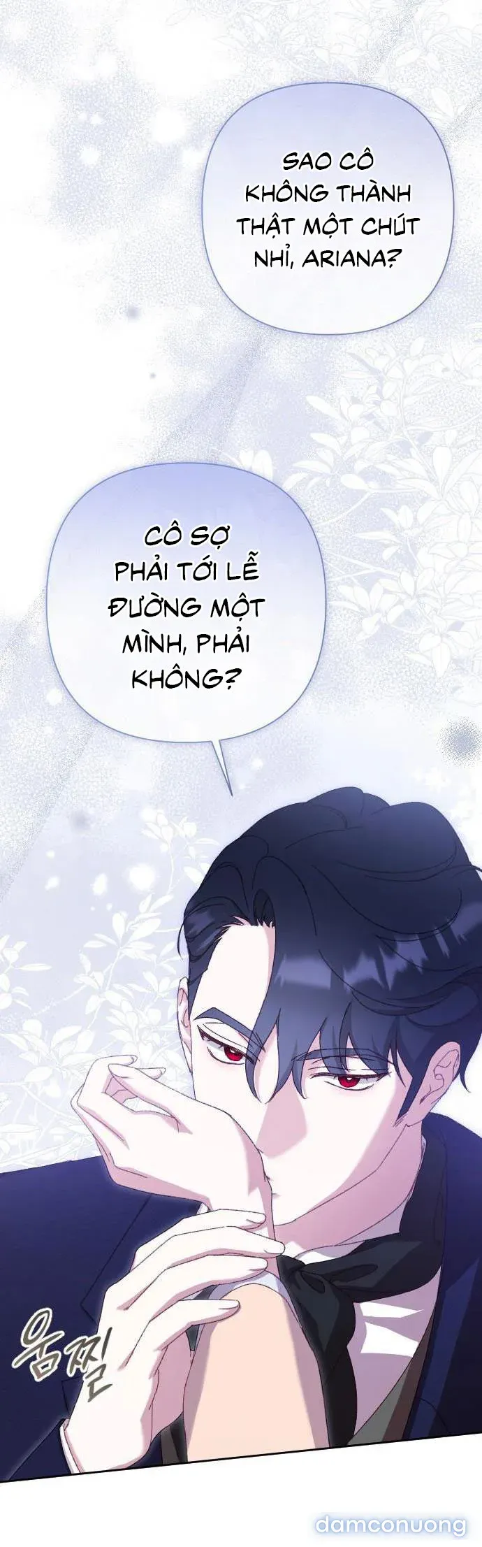 đọc truyện Dành Cho Những Ai Coi Hối Tiếc Là Điều Xa Xỉ Chương 9 ảnh 29 tại Thiên Thai Truyện