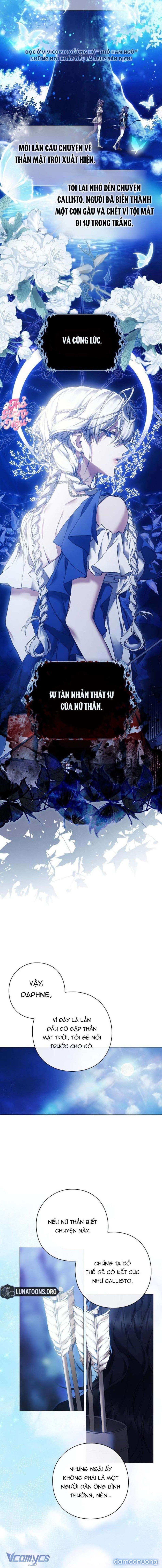 đọc truyện Dành Cho Nữ Thần: Dành Cho Daphne Chương 1 ảnh 12 tại Thiên Thai Truyện